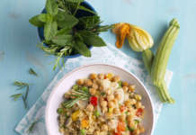 Cuscus alla carlofortina