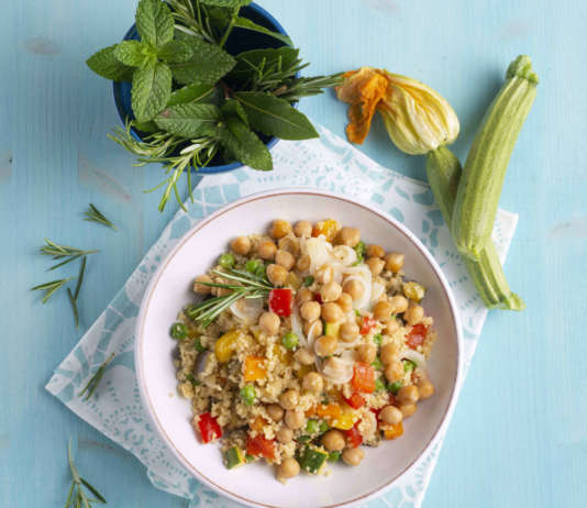 Cuscus alla carlofortina