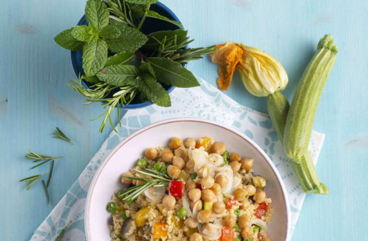 Cuscus alla carlofortina