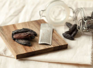 Fave di tonka: cosa sono e come si usano