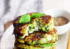 Frittelle alla greca
