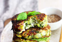 Frittelle alla greca