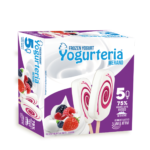 Estate: ecco i nuovi Frozen Yogurt
