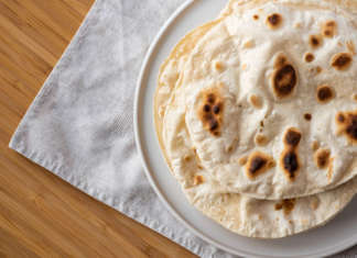 piadina tradizionale