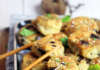 Polpette di melanzane