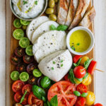 Super caprese