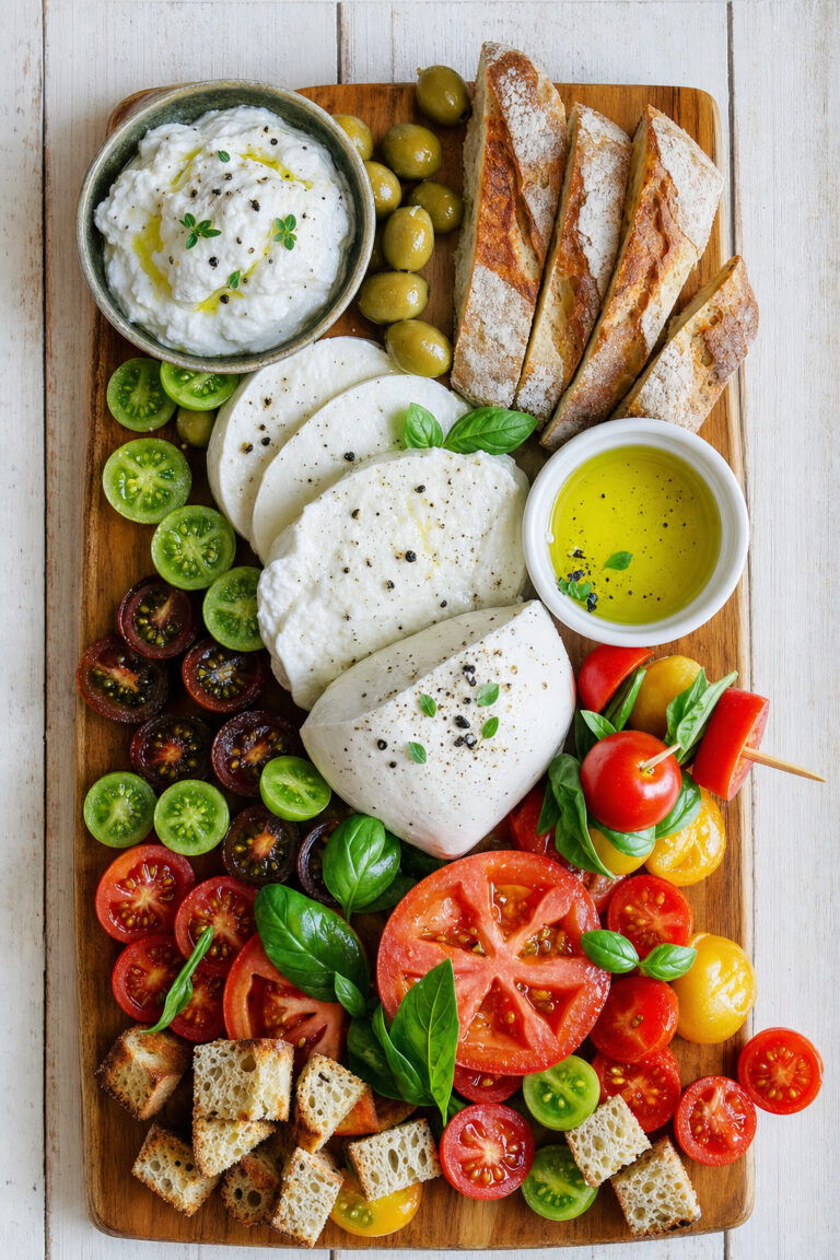 super-caprese Super caprese
