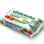 Formaggio gustoso e sostenibile