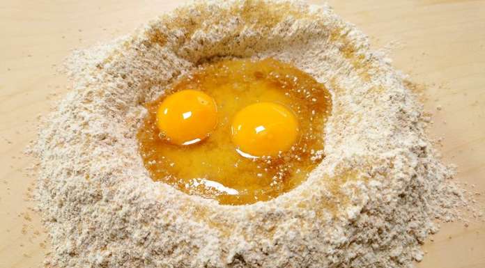 Occhi da impasto e qualche utile consiglio!