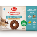 Biscotti senza lattosio