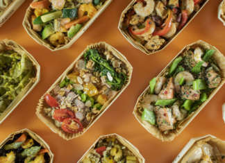 That's Vapore Milano Assago