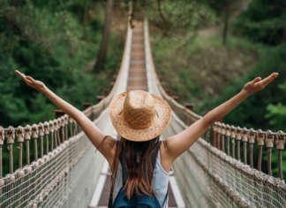 News: con più vitamina D le vertigini fanno meno paura