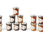 Confetture, marmellate e creme bio