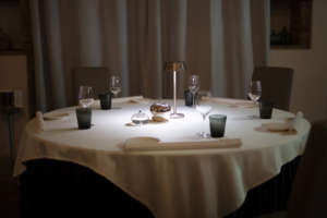 Ristorante Sedicesimo Secolo