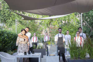 Ristorante Sedicesimo Secolo