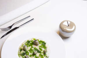 Ristorante Sedicesimo Secolo