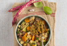 zuppa provenzale