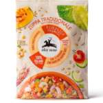 Nuovi preparati per minestroni e zuppe