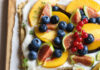 Cheesecake semplice senza cottura