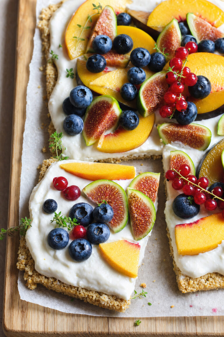 cheesecake-senza-cottura-semplice Cheesecake semplice senza cottura