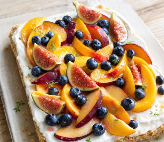 cheesecake-senza-cottura-semplice-step Cheesecake semplice senza cottura