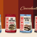 Gallette al cioccolato