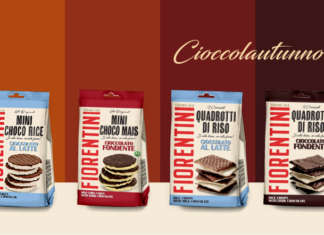 Gallette al cioccolato