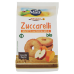 Zucca nei biscotti! zucca