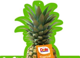 Cancella e vinci buoni spesa con Dole