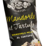 Snack gourmand al sapore di tartufo