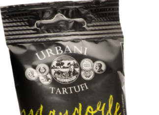 Snack gourmand al sapore di tartufo