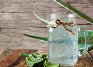 aloe