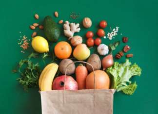 10 consigli per mangiare bene