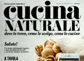 cucina naturale