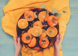 Addio grigiore! Cosa mangiare per avere una pelle sana e luminosa anche in autunno pelle sana