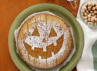 dolci halloween