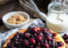 Torta facilissima di yogurt