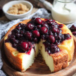 Torta facilissima di yogurt