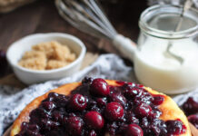 Torta facilissima di yogurt