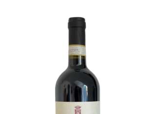 LOLA Barbera d’Asti DOCG 2018 barbera