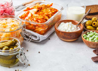 cibi fermentati