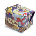 Il panettone artigianale di Callipo panettone