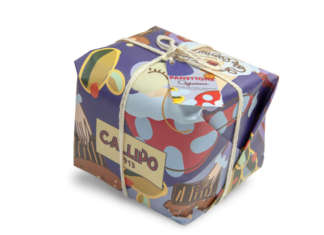 Il panettone artigianale di Callipo panettone