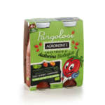 La salsa di datterino pensata per bambini salsa