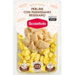 Un trio per tutti i gusti pasta