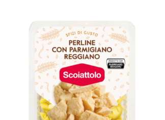 Un trio per tutti i gusti pasta