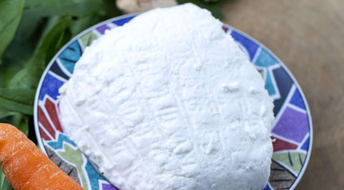 Ricotta superstar