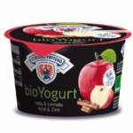 Frutta e spezie yogurt