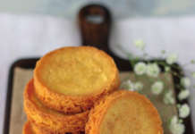 biscotti bretoni