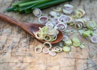 Lemongrass: come usare la citronella in cucina lemongrass